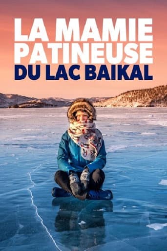 La mamie patineuse du lac Baïkal (2024) poster
