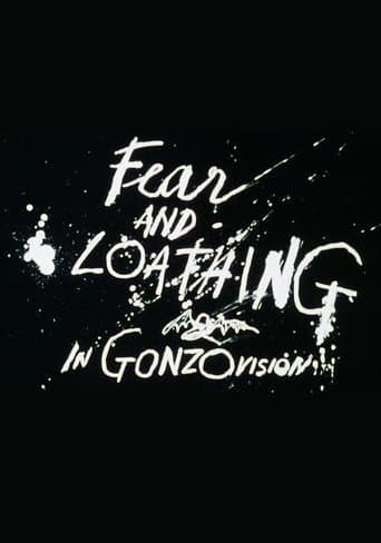 Fear and Loathing on the Road to Hollywood (1978) poster