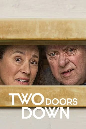 Two Doors Down (2016) poster