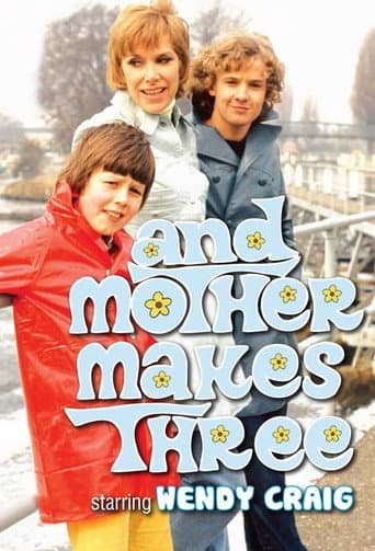 And Mother Makes Three (1971) poster