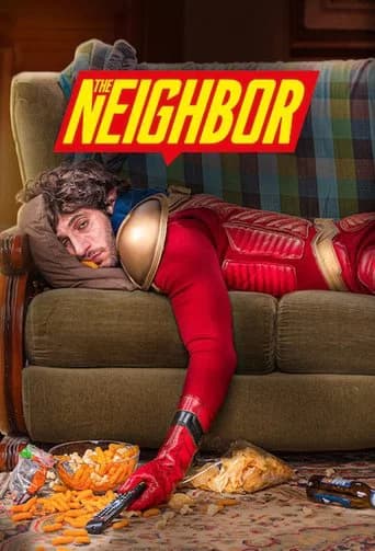 The Neighbor (2019) poster