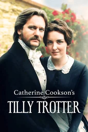 Tilly Trotter (1999) poster