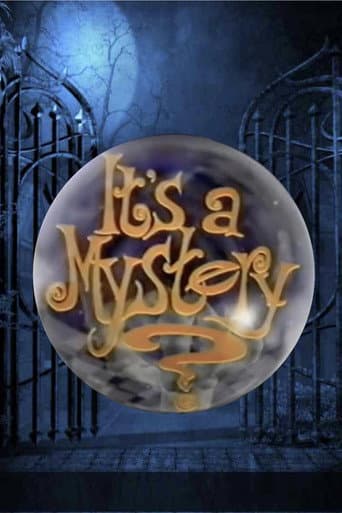It's a Mystery (1996) poster