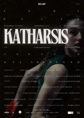 Katharsis poster