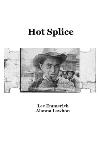 Hot Splice (2025) poster