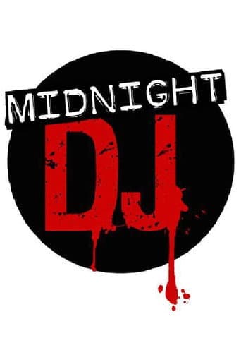 Midnight DJ (2008) poster