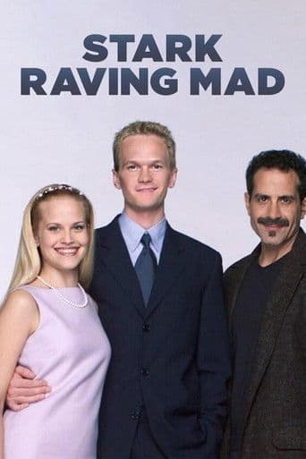 Stark Raving Mad (1999) poster