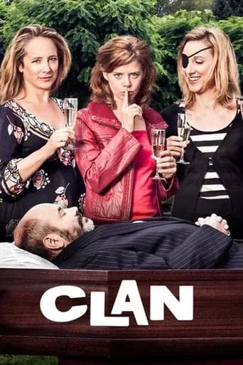 The Out-Laws (2012) poster