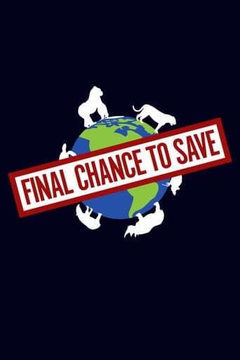Final Chance to Save (2005) poster