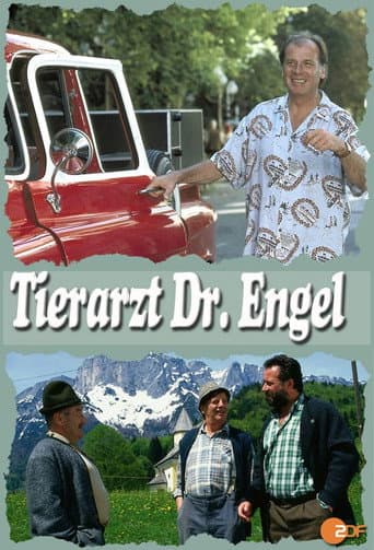 Tierarzt Dr. Engel (1998) poster
