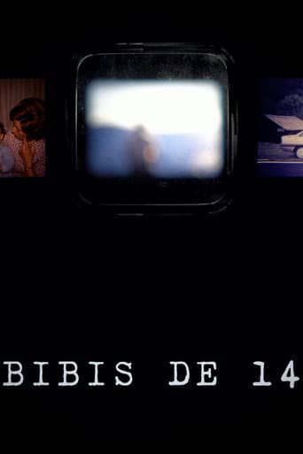 Bibis of 14 (2023) poster