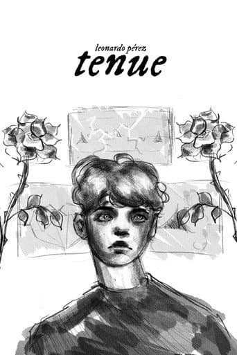 Tenuous (2024) poster