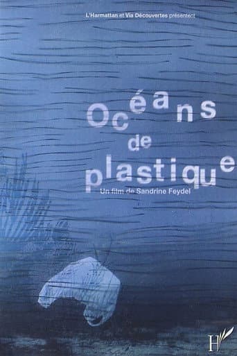 The Mermaids' Tears: Oceans of Plastic (2009) poster