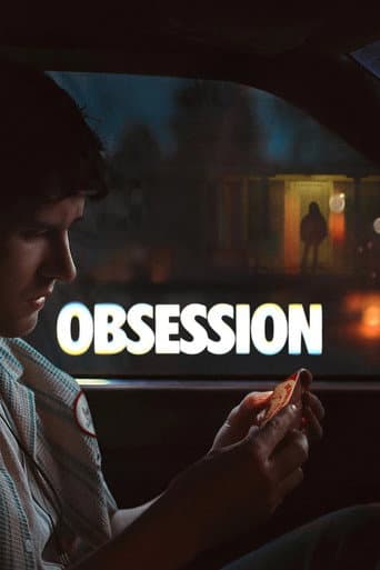 Obsession (2026) poster
