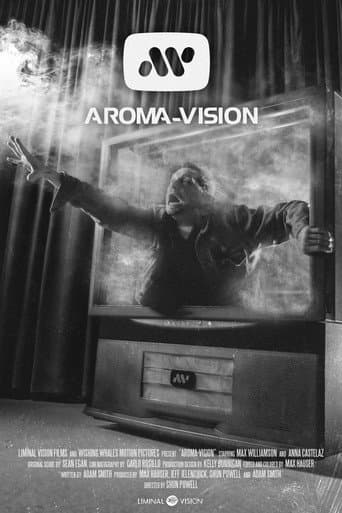 Aroma-Vision (2026) poster