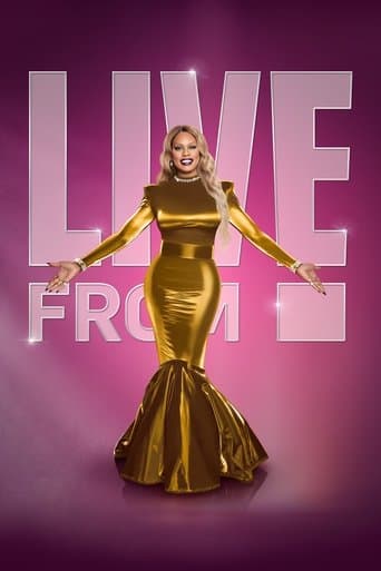 Live from E! (2002) poster