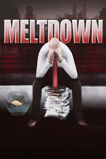Meltdown (2013) poster