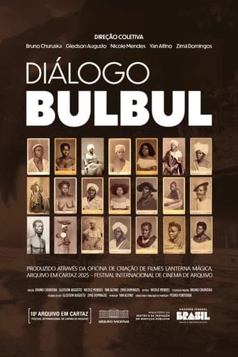 Bulbul Dialogue (2026) poster