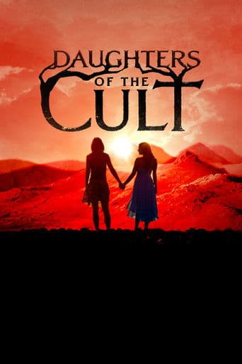 Daughters of the Cult (2024) poster