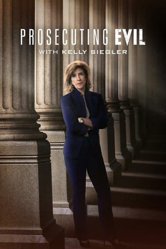 Prosecuting Evil with Kelly Siegler (2023) poster