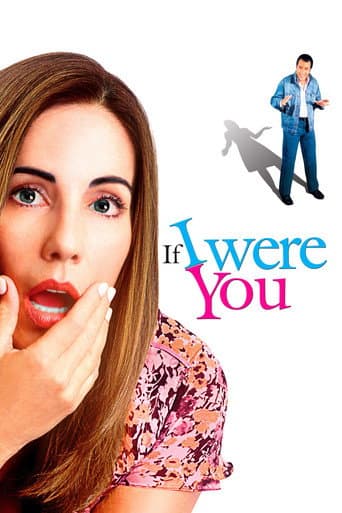 If I Were You (2006) poster