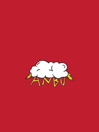 Anbu - A nation by us (2018) poster