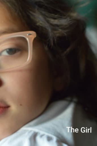 The Girl (2024) poster
