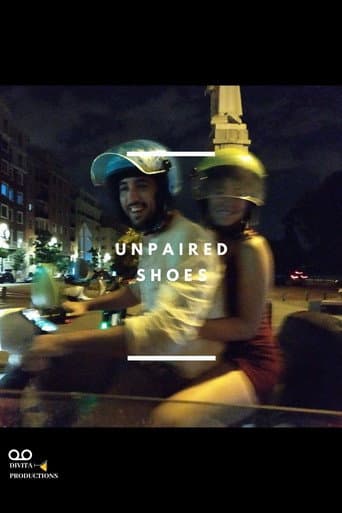 Unpaired Shoes (2020) poster