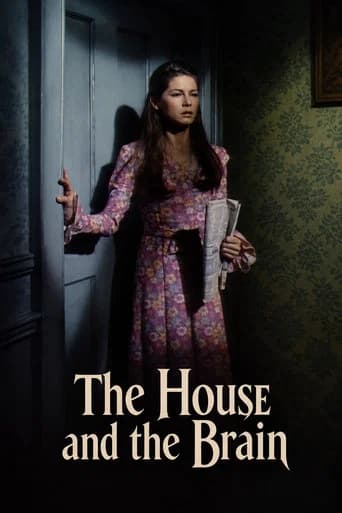 The House and the Brain (1973) poster