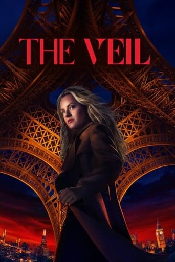 The Veil (2024) poster