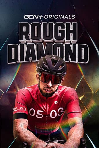 Rough Diamond (2022) poster
