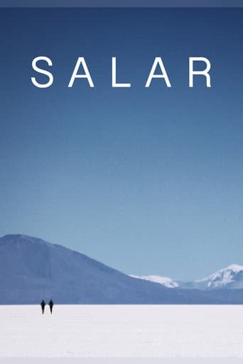 Salar (2011) poster
