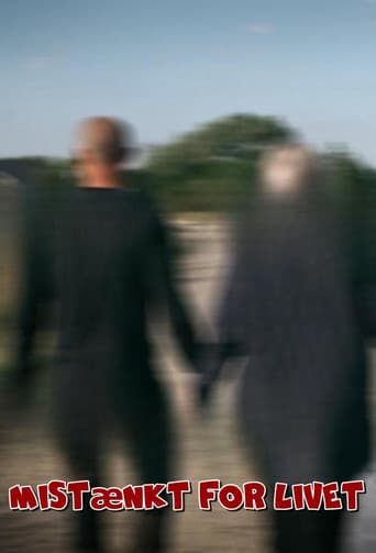 Dokumentar: Mistænkt for livet (2020) poster