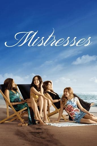 Mistresses (2013) poster