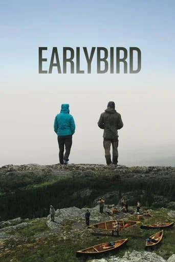 Earlybird poster