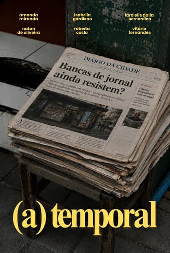 (a)temporal (2026) poster