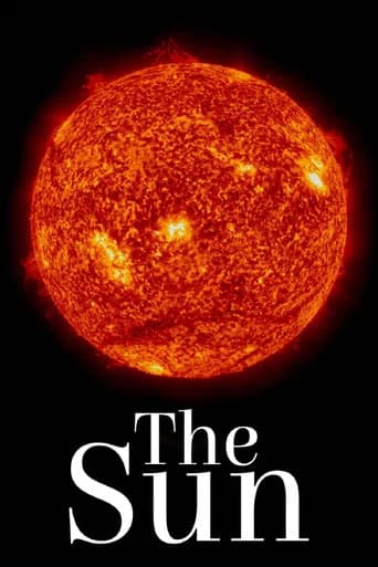 The Sun (2024) poster