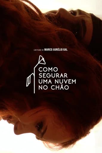 How to hold a cloud to the ground (2019) poster