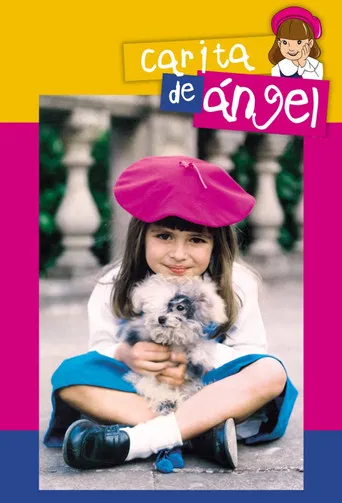 Little Angel Face (2000) poster