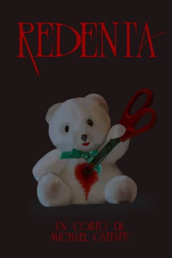 Redenta (2025) poster