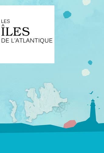 Les îles de l'Atlantique (2016) poster