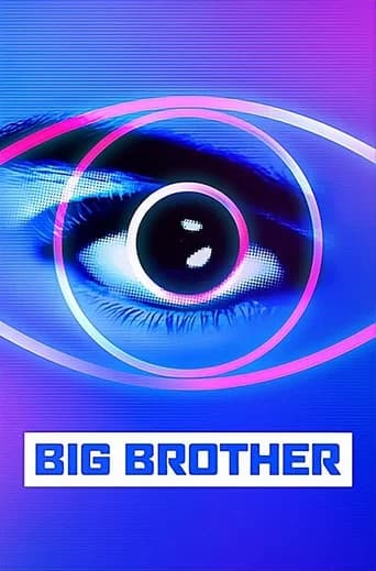 Big Brother (2001) poster