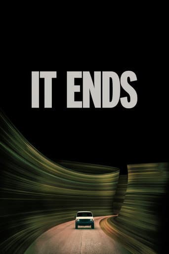 It Ends (2026) poster