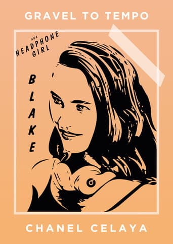 Hayley Kiyoko: Gravel To Tempo (2016) poster
