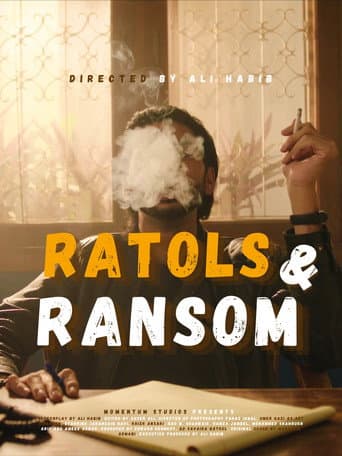 Ratols & Ransom (2025) poster
