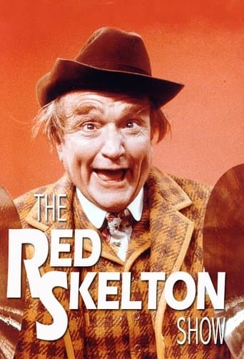 The Red Skelton Show (1951) poster