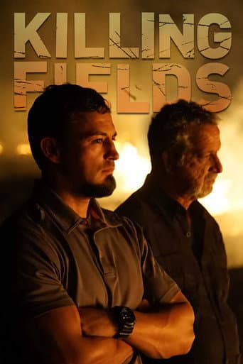 Killing Fields (2016) poster