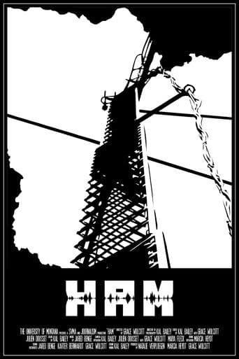 Ham (2022) poster