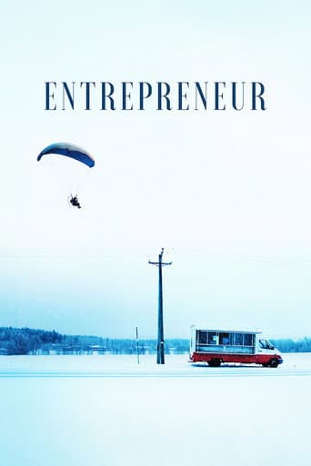 Entrepreneur (2018) poster