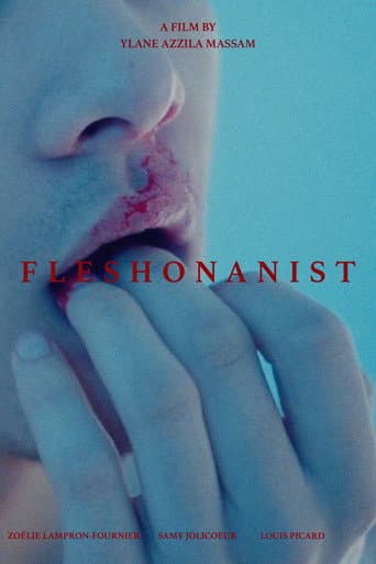 Fleshonanist poster